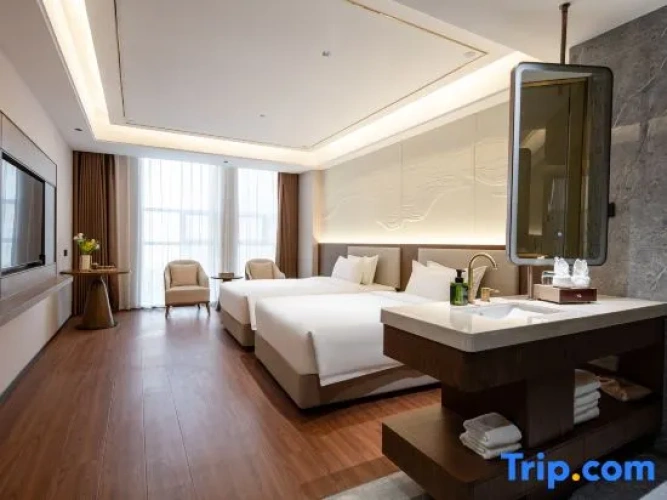 Executive Twin room