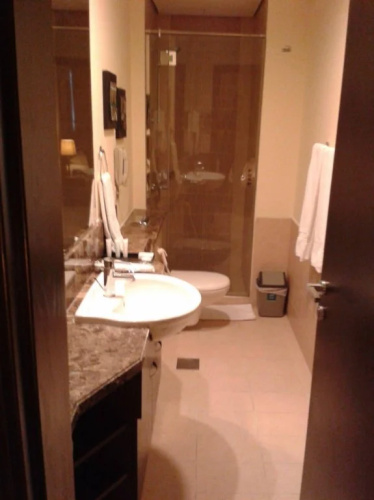 TIME Dunes Hotel Apartments Al Barsha