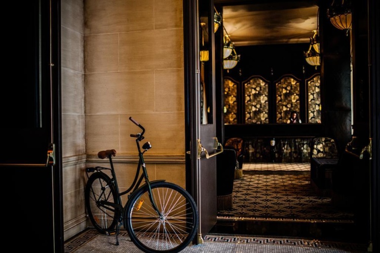 The Nomad Hotel photo 18