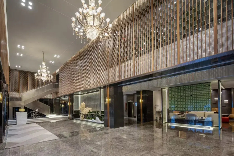 Ramada by Wyndham Bayannur