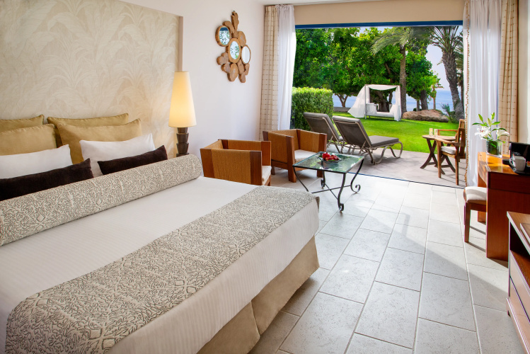 Azia Resort and Spa
