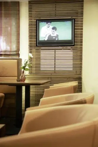 Wagners Seehotel Schleusingen
