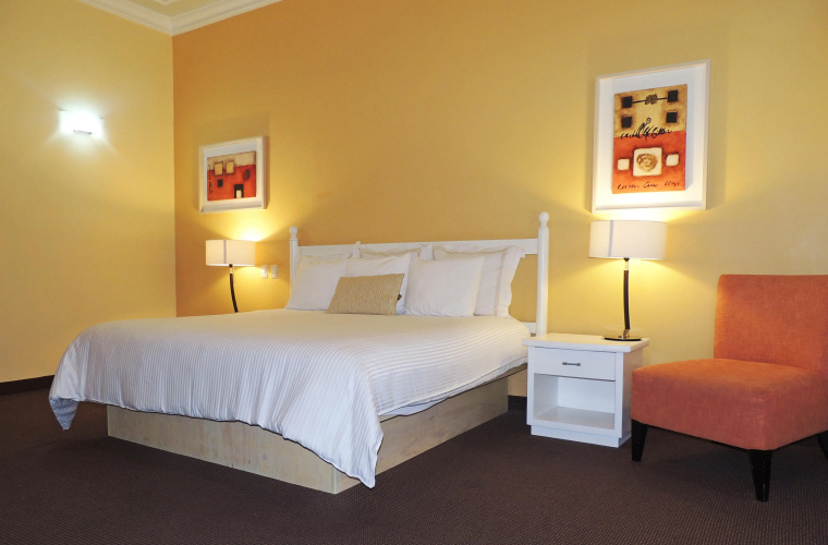 Gran Hotel Queretaro photo 7
