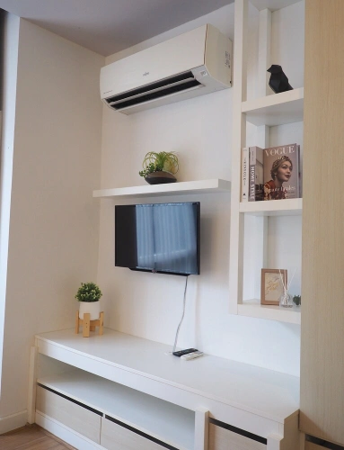 Executive Triple room