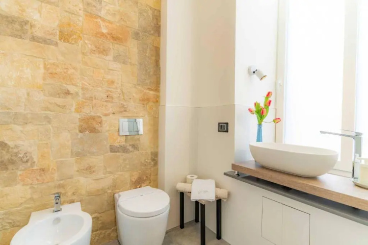 Carizza Rooms