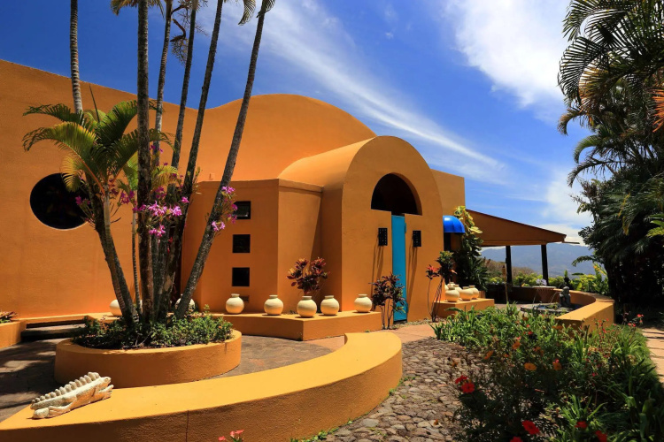 Xandari Resort And Spa