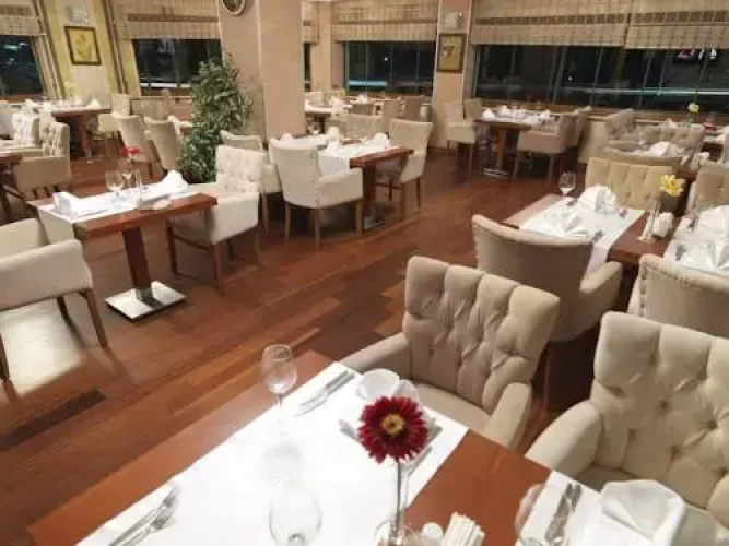 Beynova Hotel