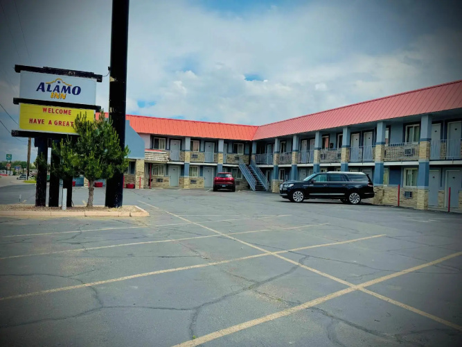Imagen del hotel