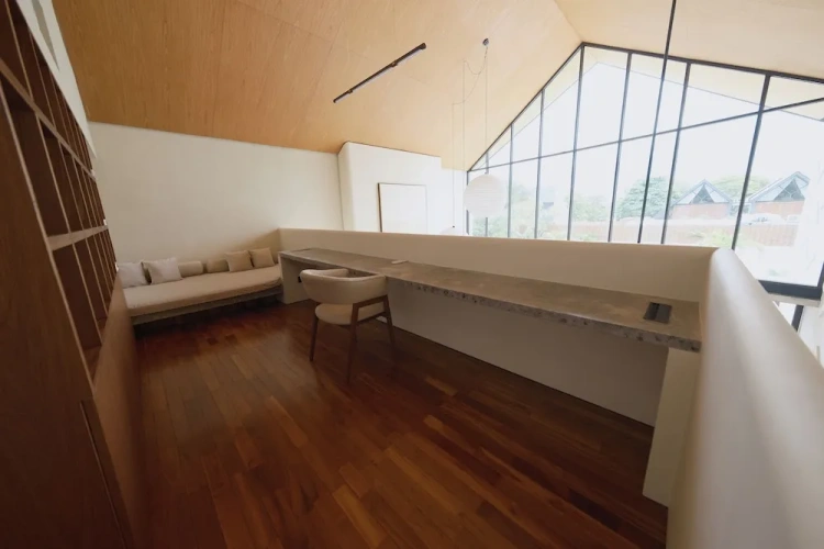 2 Bedrooms Deluxe Twin Villa