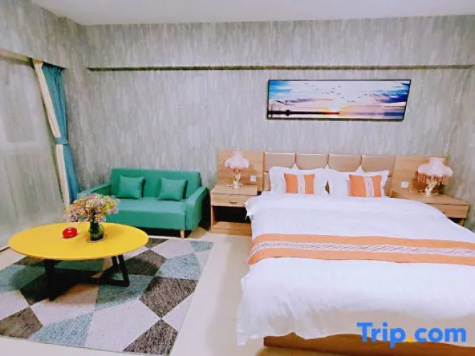 Zhengding Baoming Apartment