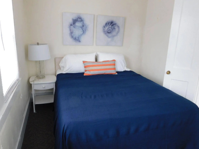 Blue Water Inn