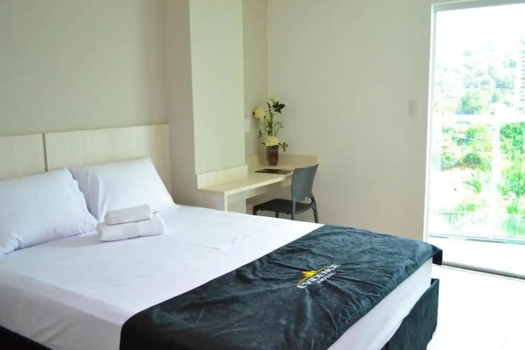 Evidence Hotel