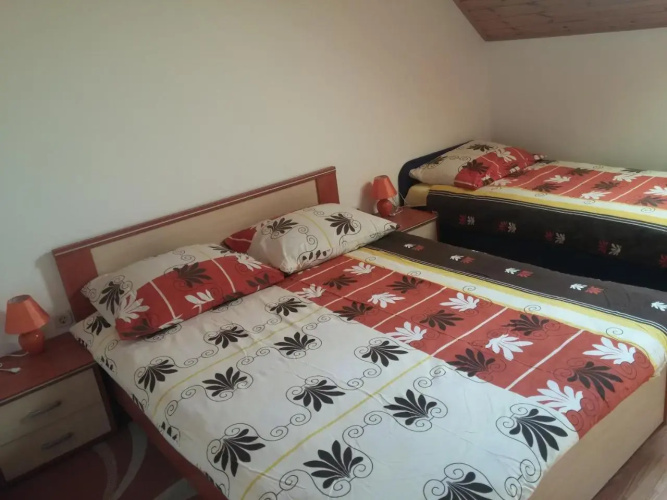 Galeva Apartment
