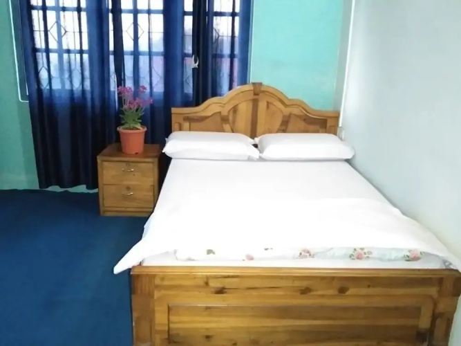 Grace homestay Sadam