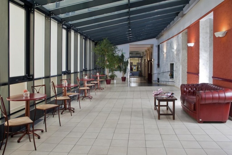 Hotel Caesar Prague photo 20