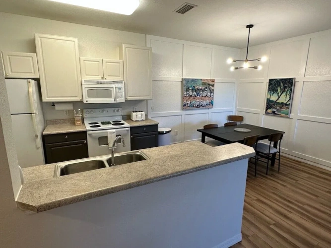 Standard room