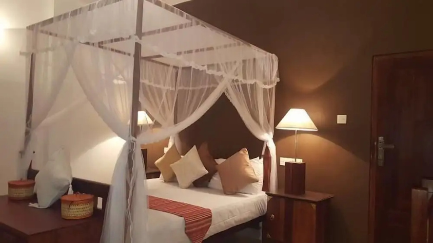 Asharo Sigiriya Villa