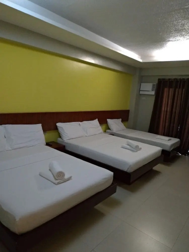 LSM Square Boracay
