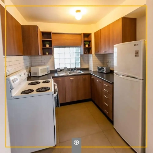 Deluxe Double Apartment