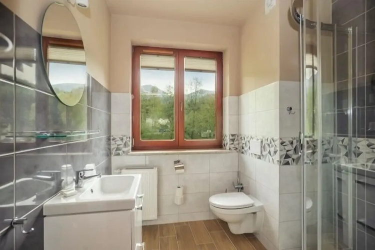 Instytut Zdrowia Sofra Fit & SPA Karpacz