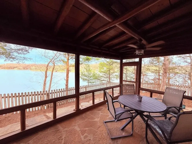 Cottage