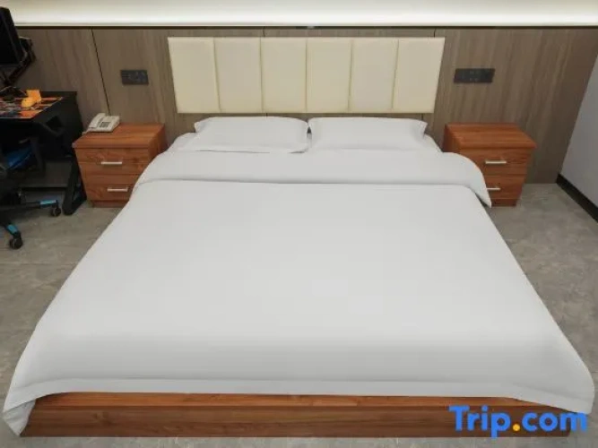 Standard Quintuple room
