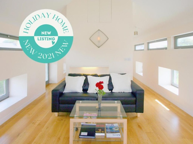 1 Bedroom Apartment with sea view