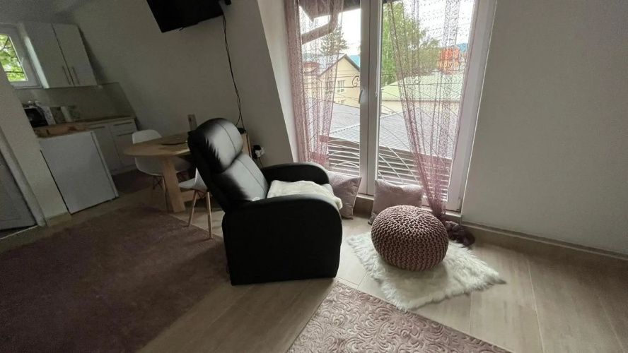 City apartment 3