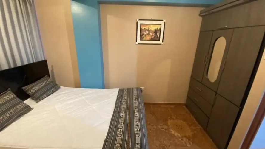 Departamento Completo - Tori's Apartment