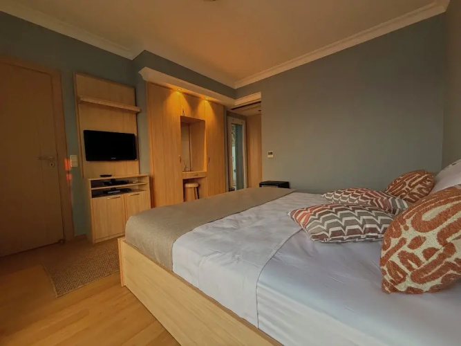 Miromara Hotel Karaburun
