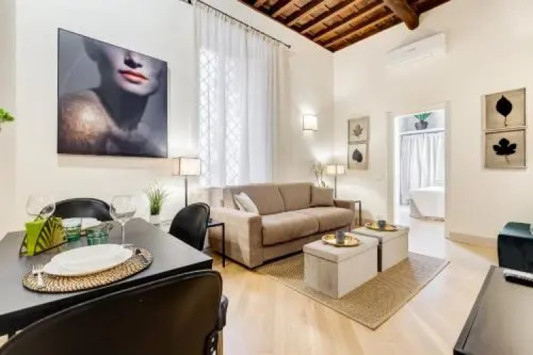 Trevi Luxury Stay