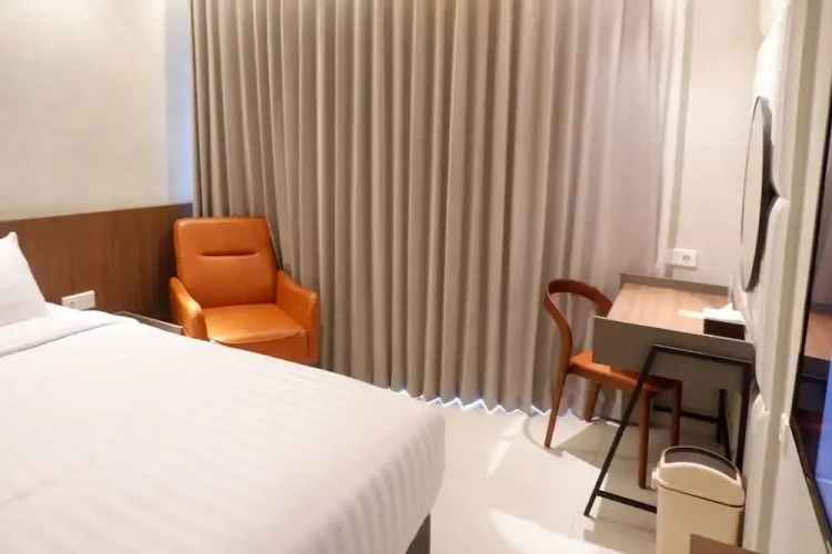 Grand Double room