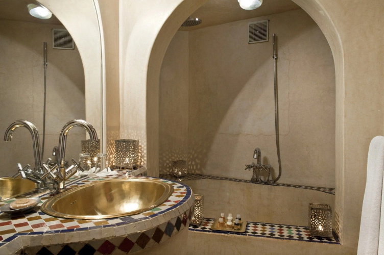 Riad Zolah Hotel