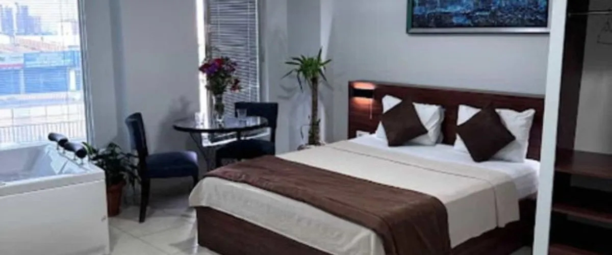 Yesil Otel
