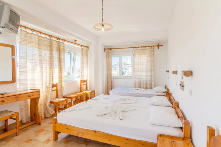 Paris Beach Hotel