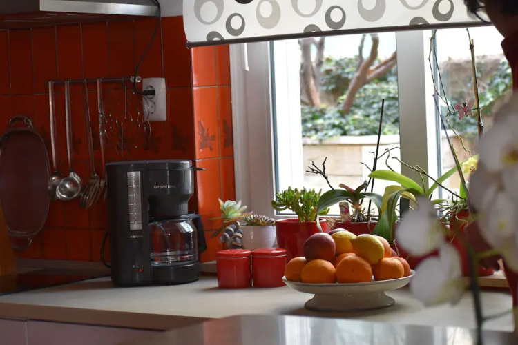 Apartments BrunoR