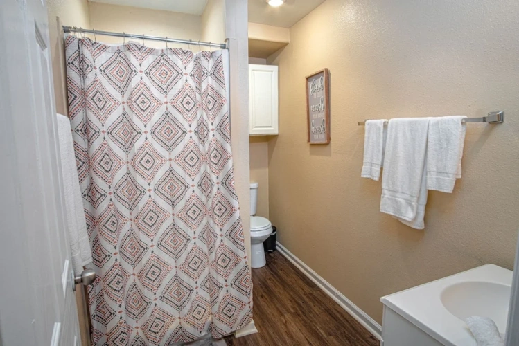 1 Bedroom Cottage