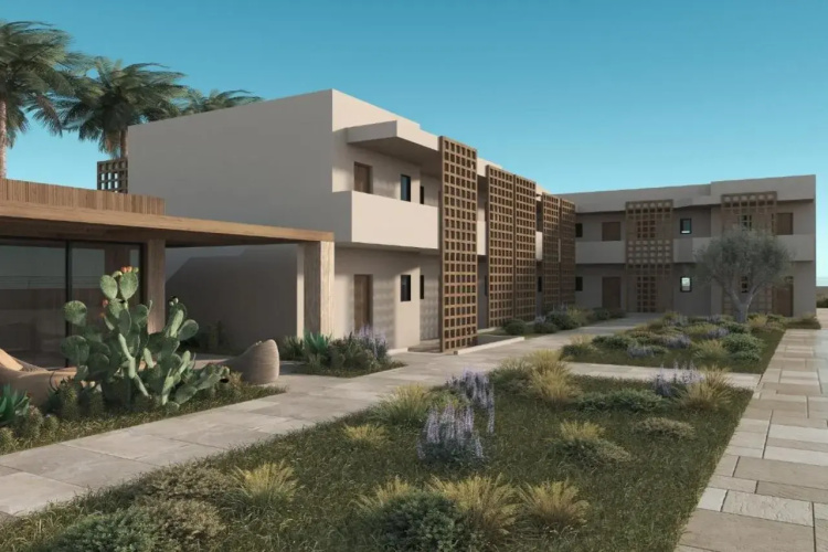 The Ritual A Wellness Retreat - Kos