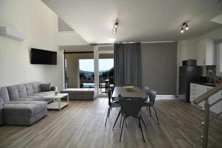 Eleonas View Suites