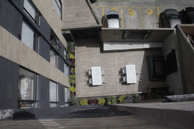 Hotelafbeelding