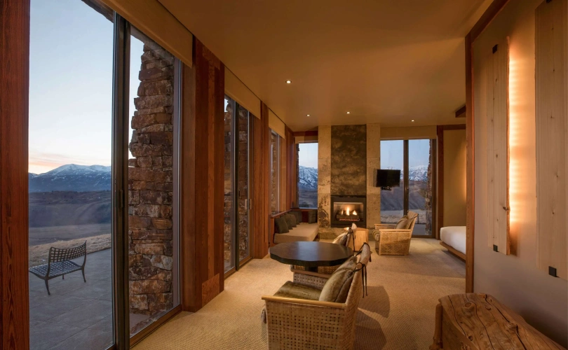 Triple Suite