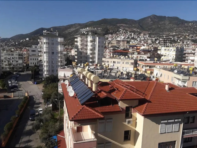 Dogan Apartment 2 bedroom