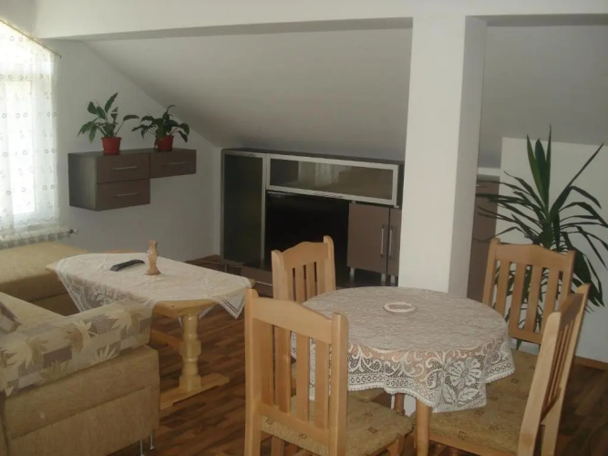 Kisiovi Apartment