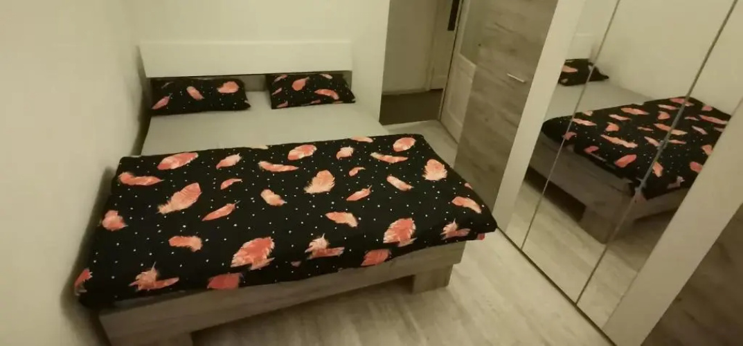 Apartament 2 camere Cetatea Alba Carolina