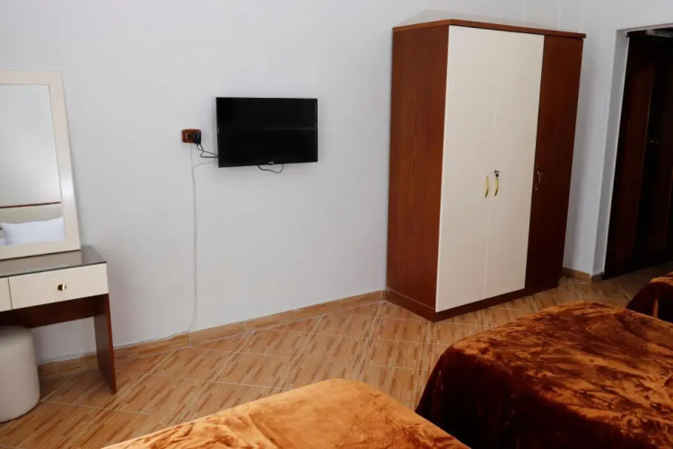 Ismailia House Inn