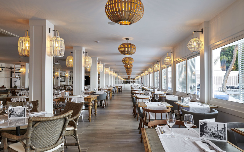 Hotel Delamar - Adults Only 18 + photo 31