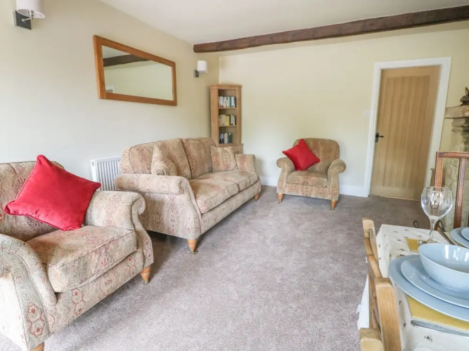 Hill Top Cottage