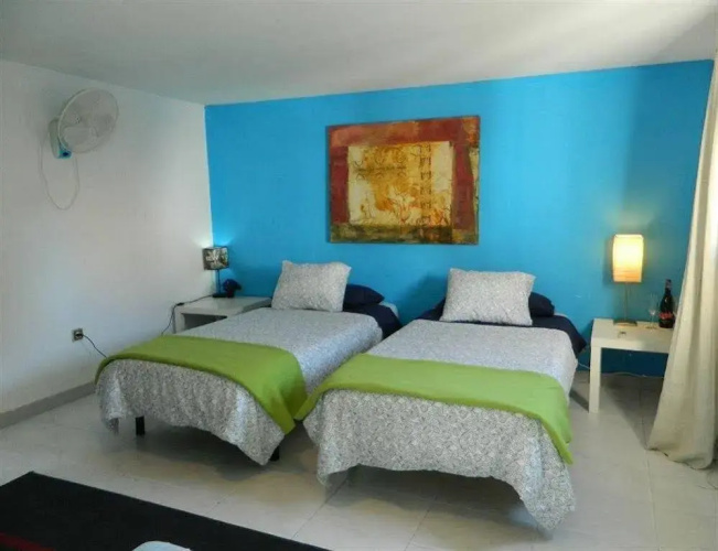 Barcelona Nice & Cozy B&B