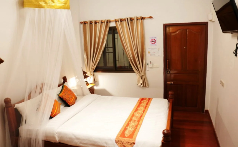 Apilapa Hotel&Hostel