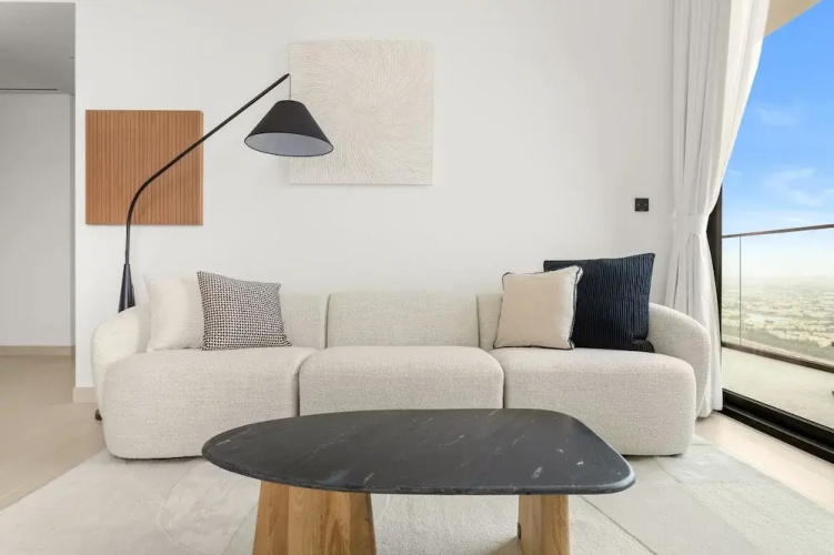 Binghatti Onyx - 3101 2BD